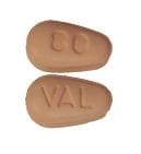 VAL 80 - Valsartan