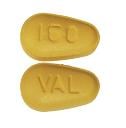 VAL 160 - Valsartan