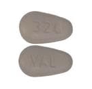 VAL 320 - Valsartan