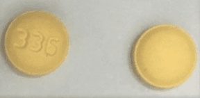 336 - Tadalafil