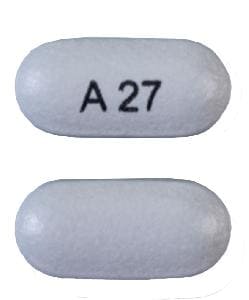 A27 - Methylphenidate Hydrochloride Extended-Release