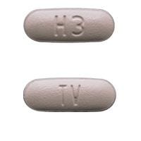 TV H3 - Minocycline Hydrochloride Extended-Release