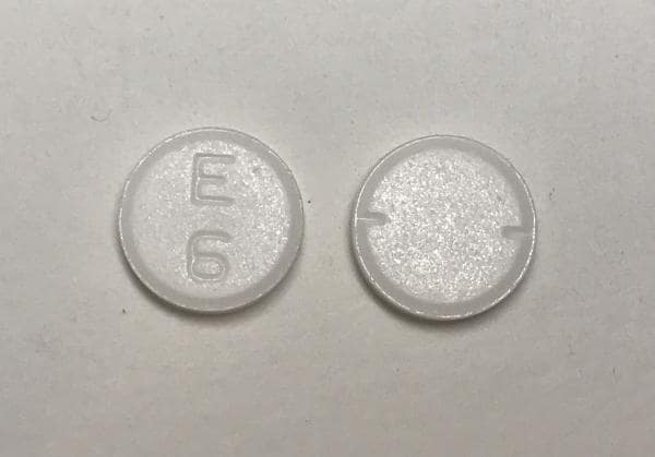 E 6 - Baclofen