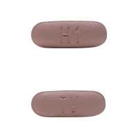 Image 1 - Imprint TV H1 - minocycline 55 mg