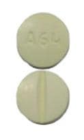 A64 - Methylphenidate Hydrochloride