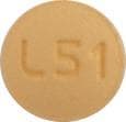 L 51 - Vardenafil Hydrochloride