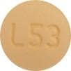 L 53 - Vardenafil Hydrochloride