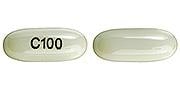 C100 - Cyclosporine (Modified)