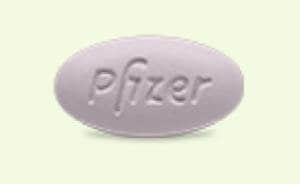 Image 1 - Imprint Pfizer PBC 125 - Ibrance 125 mg