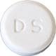 DS 125 - Deferasirox (for Oral Suspension)