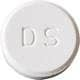 DS 500 - Deferasirox (for Oral Suspension)