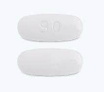 Image 1 - Imprint 90 - deferasirox 90 mg