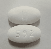 L 592 - Azithromycin Dihydrate