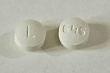 Image 1 - Imprint L 646 - doxycycline 20 mg