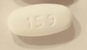 159 - Fenofibrate