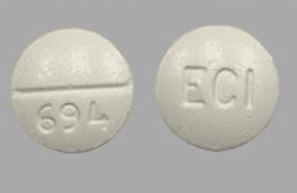 ECI 694 - Phenobarbital