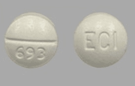 ECI 693 - Phenobarbital