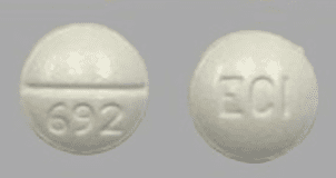 ECI 692 - Phenobarbital