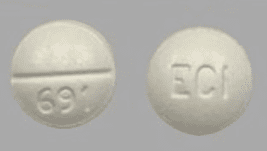 ECI 691 - Phenobarbital