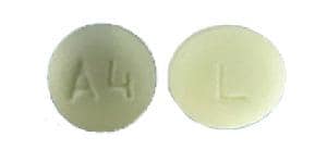 L A4 - Leflunomide