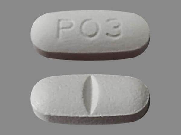 P03 - Metoprolol Succinate Extended-Release