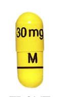 M 30mg - Oseltamivir Phosphate