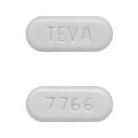 TEVA 7766 - Everolimus