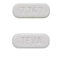 TEVA 7767 - Everolimus