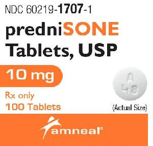 A48 - Prednisone