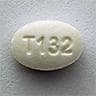 T132 - Terbutaline Sulfate