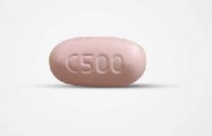 C500 - Capecitabine