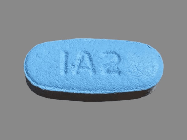 1A2 - Sildenafil Citrate