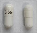 G 56 - Gabapentin