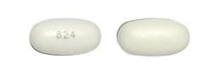 824 - Sevelamer Carbonate