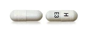 H E3 - Esomeprazole Magnesium Delayed-Release