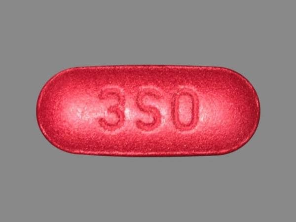 Image 1 - Imprint 3S0 - acetaminophen 500 mg