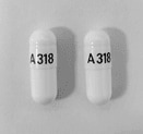 A318 - Fenofibrate (Micronized)