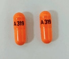 A319 - Fenofibrate (Micronized)