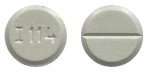 I 114 - Baclofen