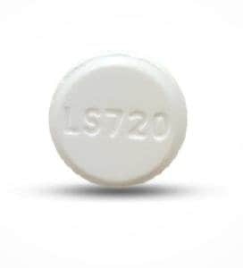 LS720 - Acetazolamide