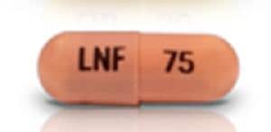 Imprint LNF 75 - Zokinvy 75 mg