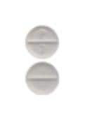 Image 1 - Imprint P 7 - levothyroxine 125 mcg (0.125 mg)