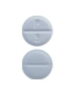 Image 1 - Imprint P 9 - levothyroxine 150 mcg (0.15 mg)