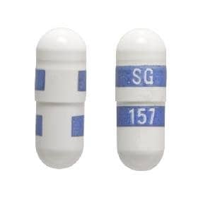 SG 157 - Celecoxib