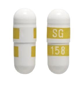 SG 158 - Celecoxib