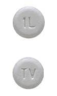 Image 1 - Imprint TV 1 L - liothyronine 5 mcg