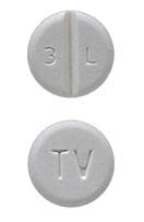 TV 3 L - Liothyronine Sodium