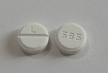 L 585 - Midodrine Hydrochloride