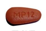 MP 12 - Pregabalin Extended-Release