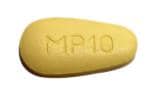 MP 10 - Pregabalin Extended-Release